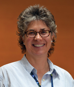 Photo of Ruth Reichard