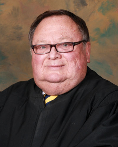 Larry L. Ambler, Magistrate of the St. Joseph Circuit Court