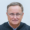 Senior Judge Earl G. Penrod