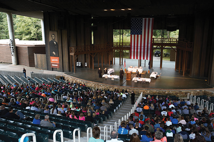 The Court of Appeals on Wheels program.