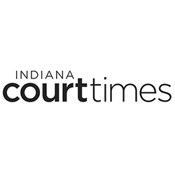 Indiana Court Times logo