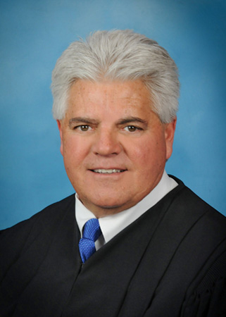 Headshot of Chief Judge Robert R. Altice, Jr., of the Court of Appeals.