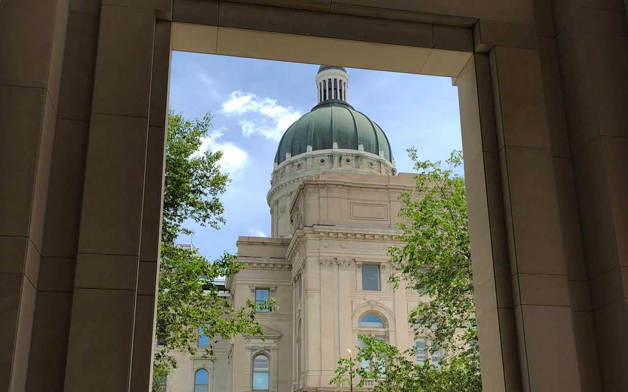 2023 Legislative Update