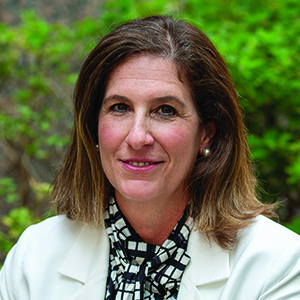 Deputy CAO, Kathryn Dolan.